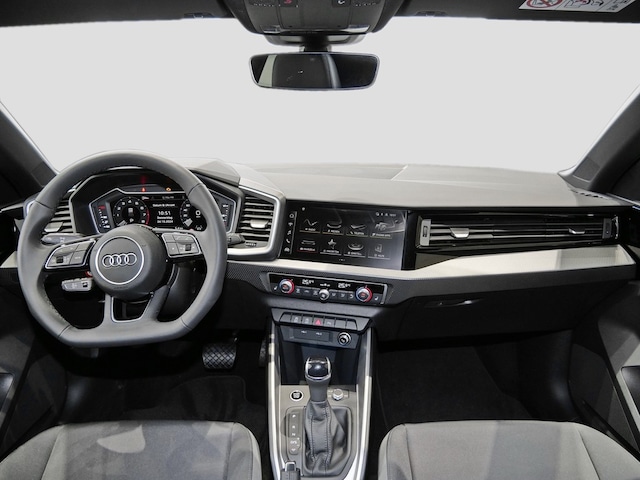 Audi A1 30 TFSI S-Line S-Tronic Sportback