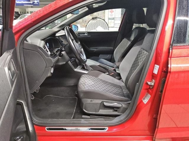 Volkswagen Polo 1.0 TSI R-Line