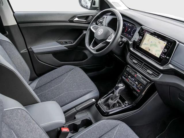Volkswagen T-Cross 1.5 TSI DSG IQ.Drive Style