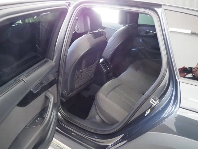 Audi A4 allroad 45 TFSI Quattro