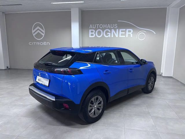 Peugeot E-2008 Active Pack