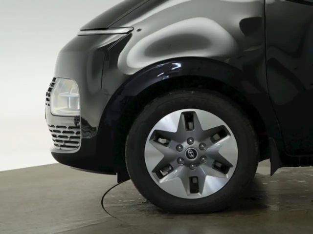 Hyundai Staria Prime