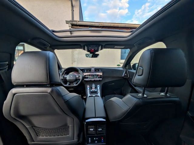 DS DS 7 Crossback Crossback