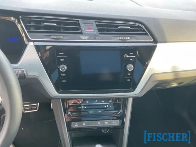 Volkswagen Touran DSG