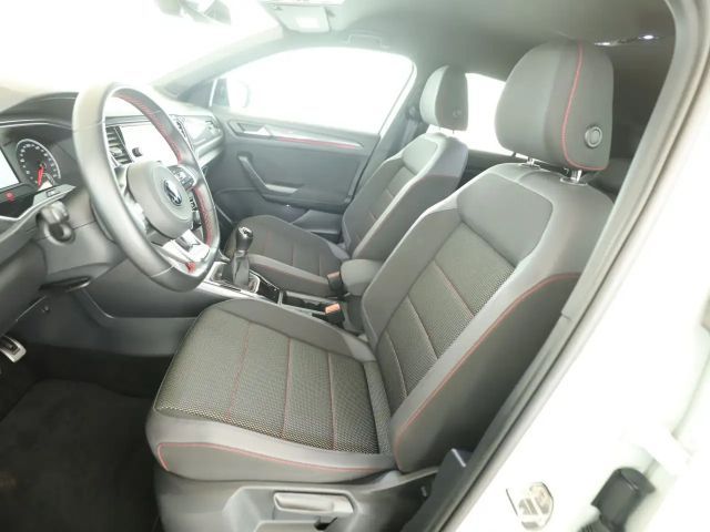 Volkswagen T-Roc 1.5 TSI Sport