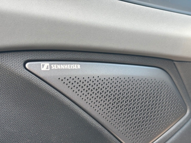 Cupra Terramar 2.0 TSI