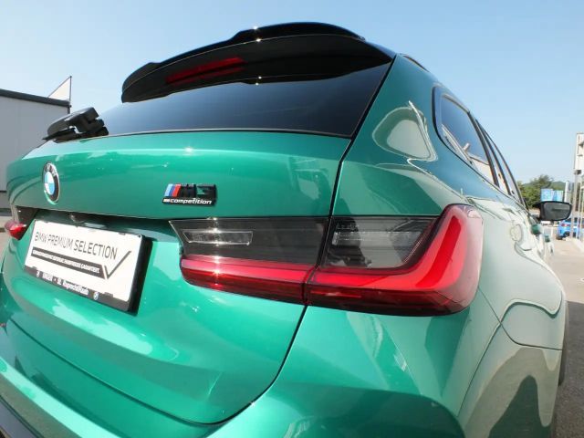 BMW M3 Competition xDrive