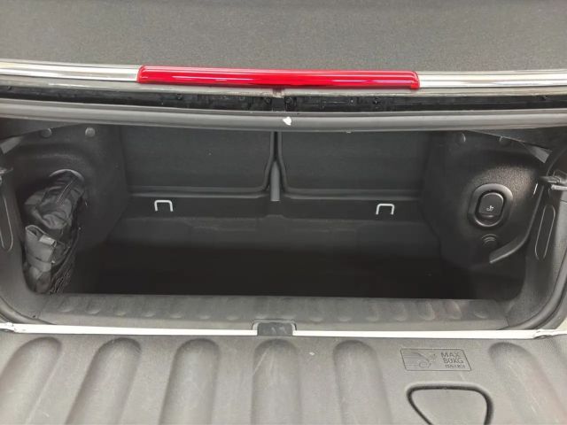 MINI Cooper S Cabrio Cooper S Cabrio [JCW Trim, Navi, HUD, HK Sound]