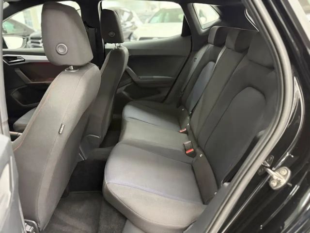 Seat Ibiza 1.5 TSI FR-lijn