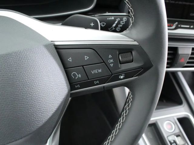 Seat Leon 1.5 eTSI DSG Style