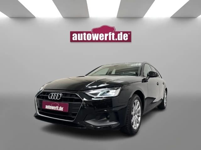 Audi A4 35 TDI Business S-Tronic