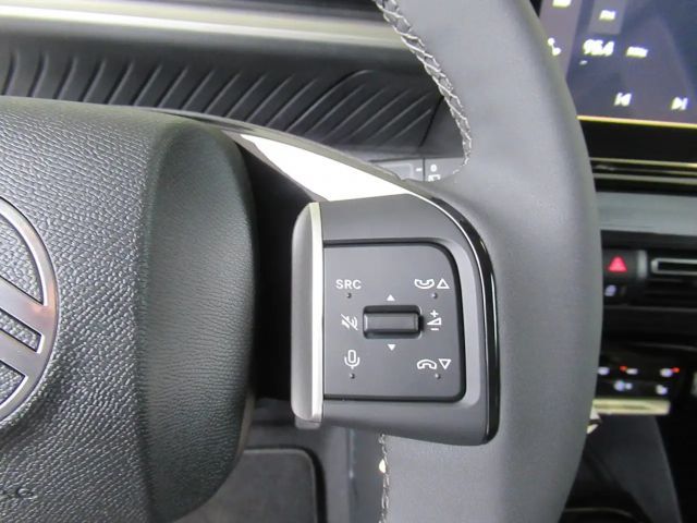 Citroën C3 Aircross Plus