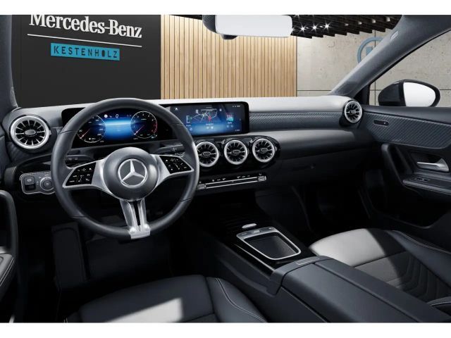 Mercedes-Benz A 180 A 180 PROGRESSIVE°ADV+°MBEAM°PDC/RFK°DISTR°MBUX°