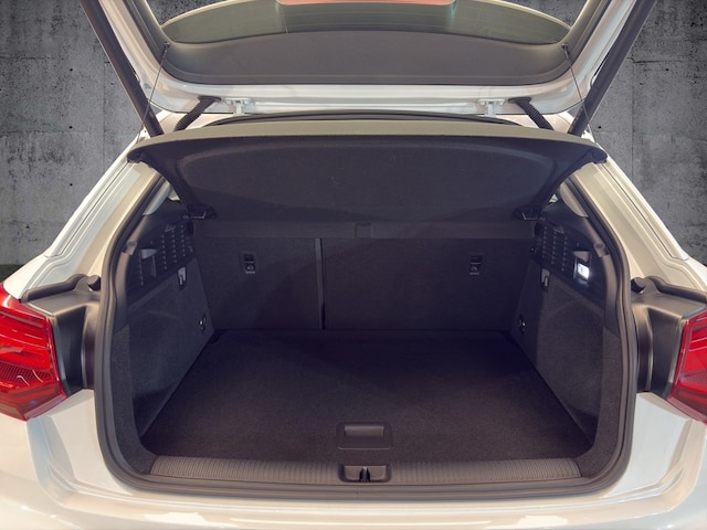 Audi Q2 35 TFSI S-Tronic