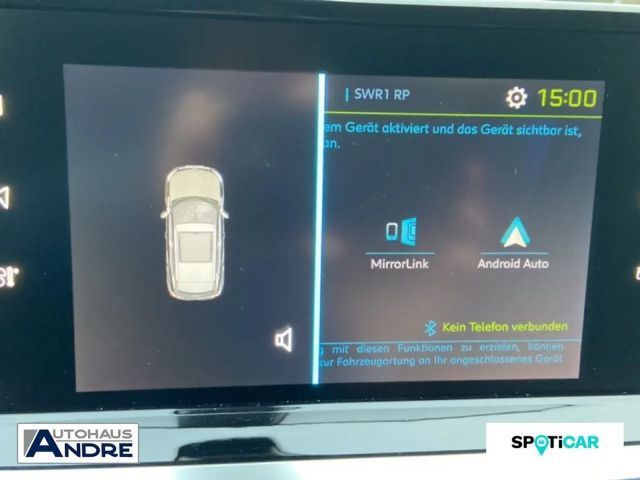 Peugeot 2008 (e-)Allure*Keyless*Sitzheizung