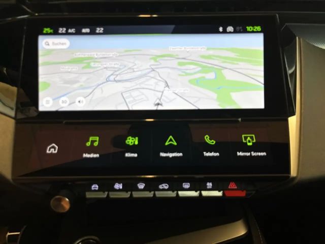 Peugeot 308 BlueHDi EAT8 GT-Line SW