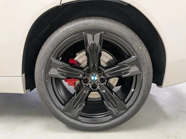 BMW X3 M-Sport xDrive