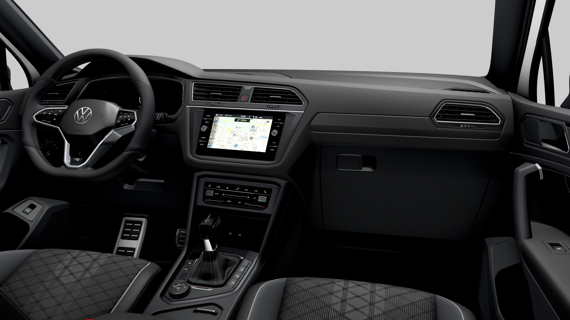 Volkswagen Tiguan 2.0 TDI Allspace DSG