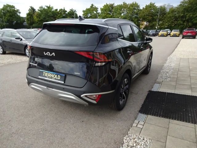 Kia Sportage Ultimate Edition