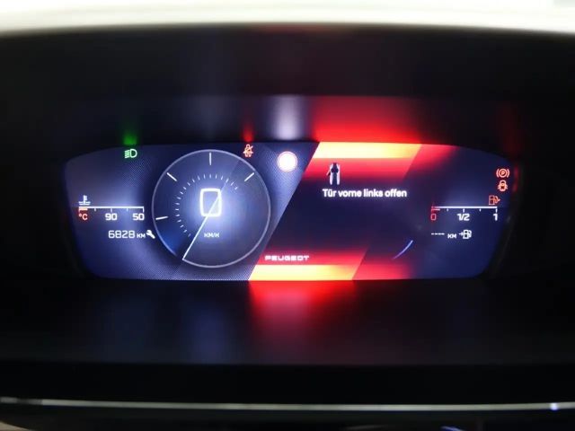 Peugeot 308 Allure Pack PureTech