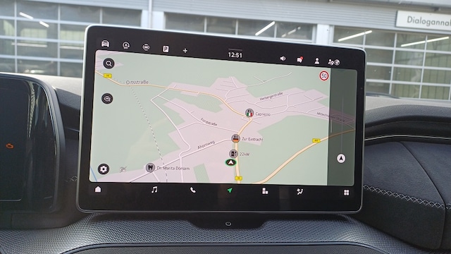 Skoda Kodiaq 7-SITZE,AHK, KAMERA, PANORAMA, ANSCHLUSSGARANTIE