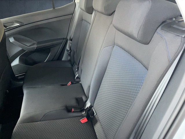 Volkswagen T-Cross 1.0 TSI TSi United