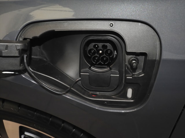 Volkswagen Golf GTE eHybrid