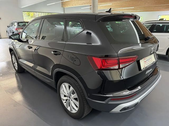 Seat Ateca 4Drive DSG Style