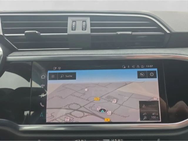 Audi Q3 1.4 TFSI Hybride S-Line