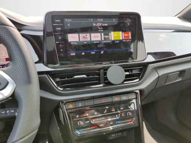 Volkswagen T-Roc DSG R-Line Style