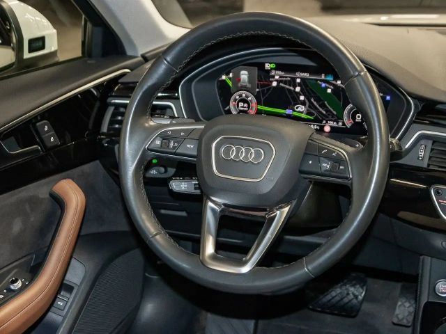 Audi A4 allroad 40 TDI Quattro