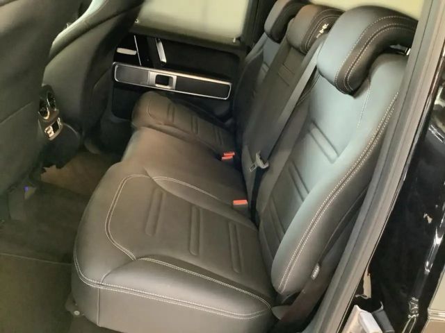 Mercedes-Benz G 450 450d