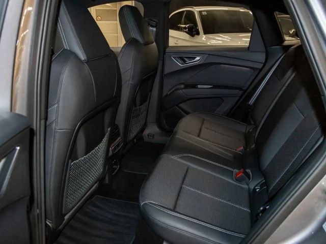 Audi Q4 e-tron 35 Sportback