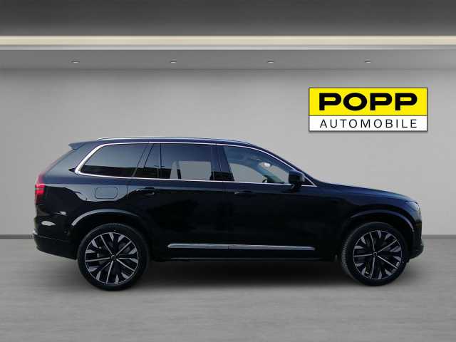 Volvo XC90 21'