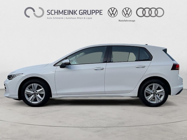 Volkswagen Golf 1.5 TSI Golf VIII Life