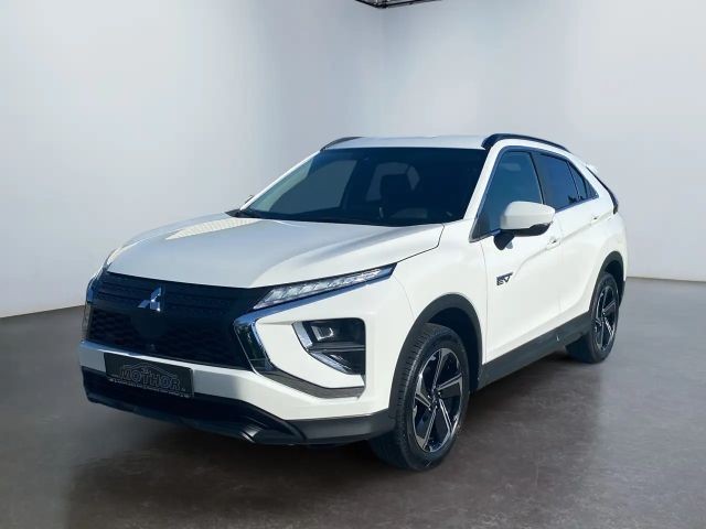 Mitsubishi Eclipse Cross PHEV