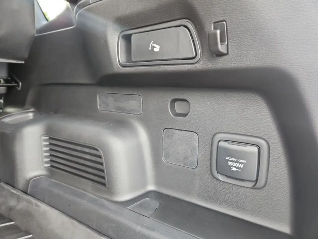 Mitsubishi Outlander 4WD