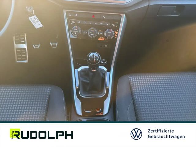 Volkswagen T-Roc 1.0 TSI