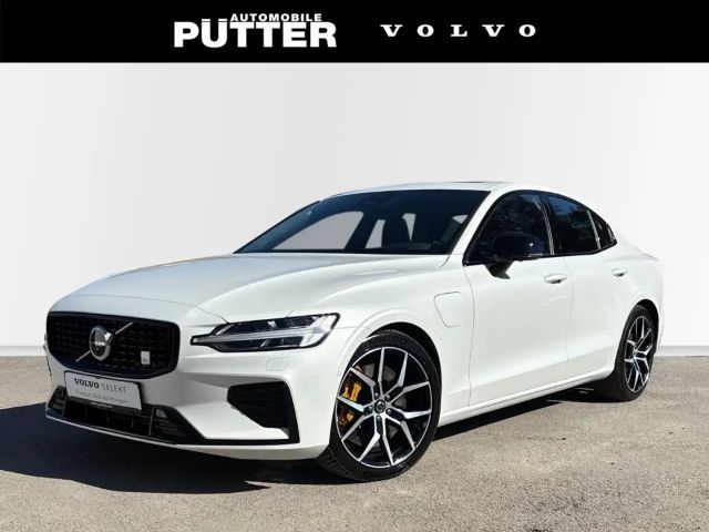 Volvo S60 AWD Polestar Recharge