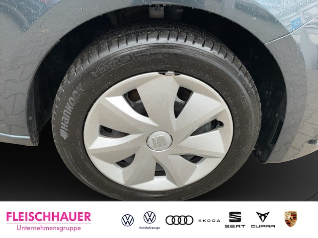 Seat Leon 2.0 TDI Sportstourer