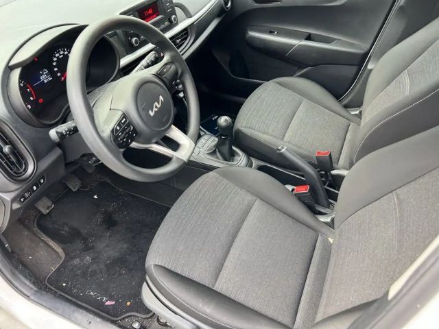 Kia Picanto Edition 7