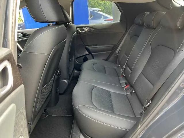 Kia XCeed GDi Platinum Edition