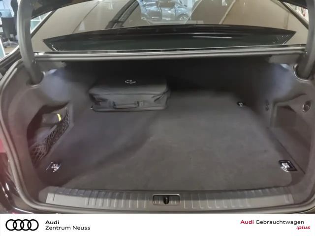 Audi A6 Hybride Quattro Sedan