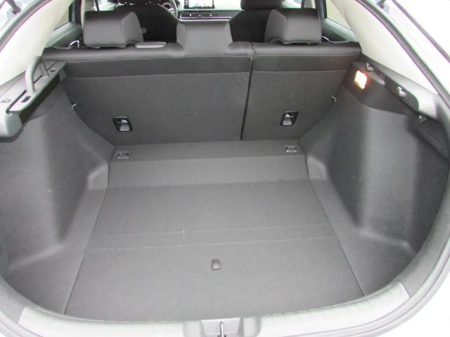 Honda Civic Elegance e:HEV