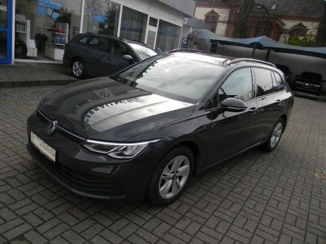 Volkswagen Golf DSG Golf VIII Life Variant