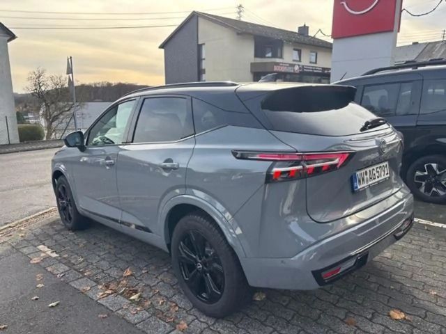 Nissan Qashqai N-Design e-Power MY25 205 PS Komfort Plu