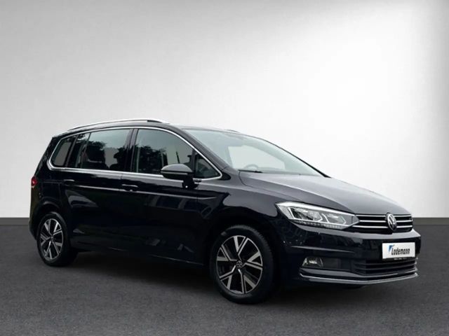 Volkswagen Touran 1.5 TSI DSG Highline
