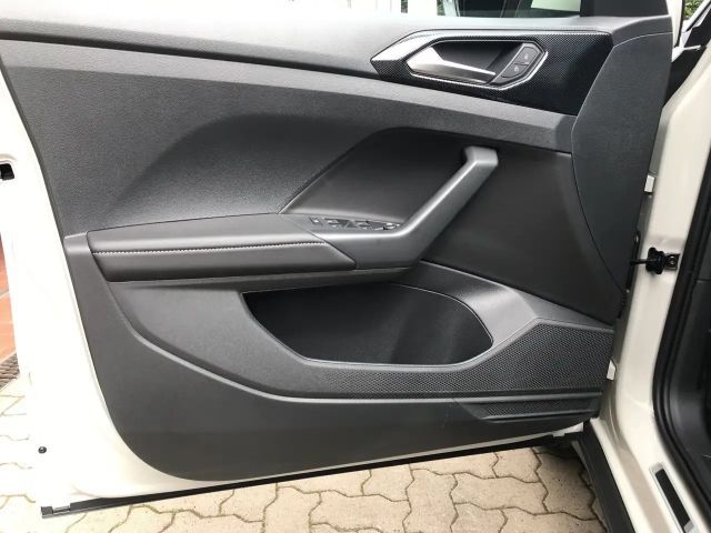 Volkswagen T-Cross DSG R-Line