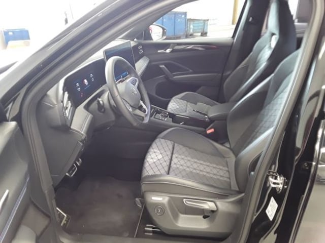 Volkswagen Tiguan 2.0 TSI DSG R-Line