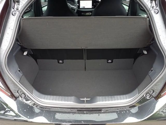 Toyota Aygo X Explore Hatchback S-CVT